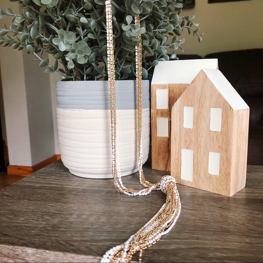 New Statement necklace